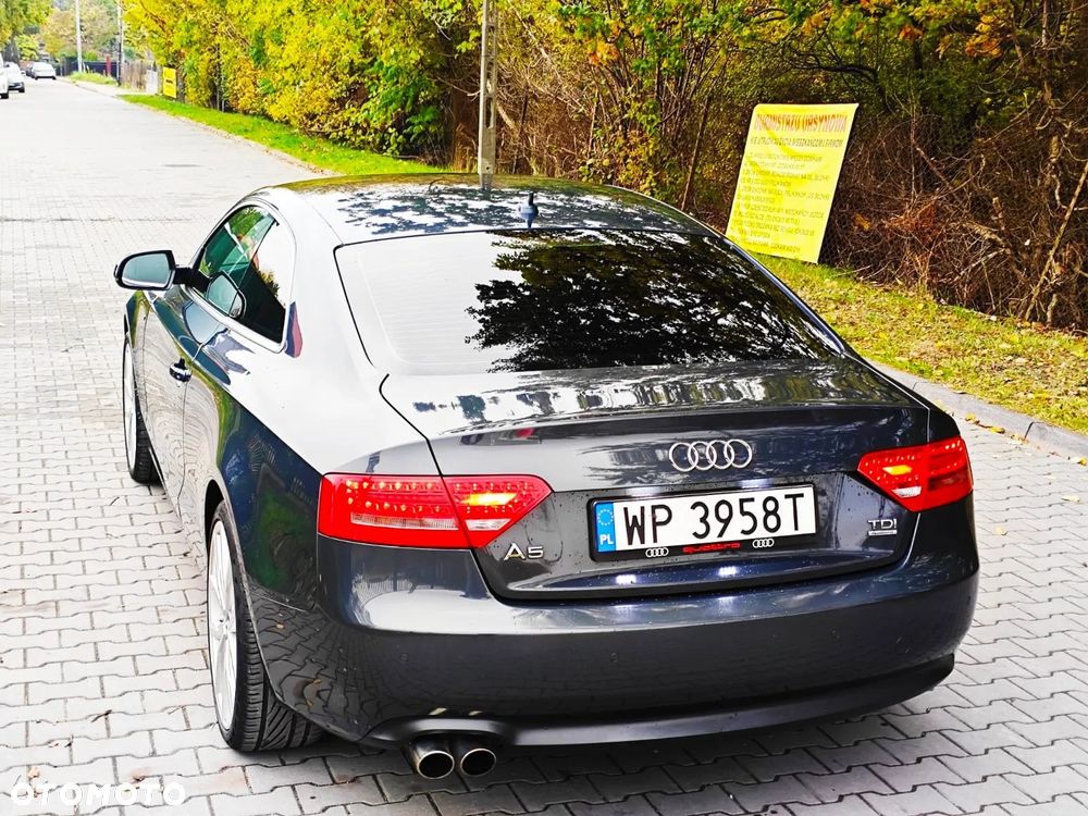 Audi A5 - 16