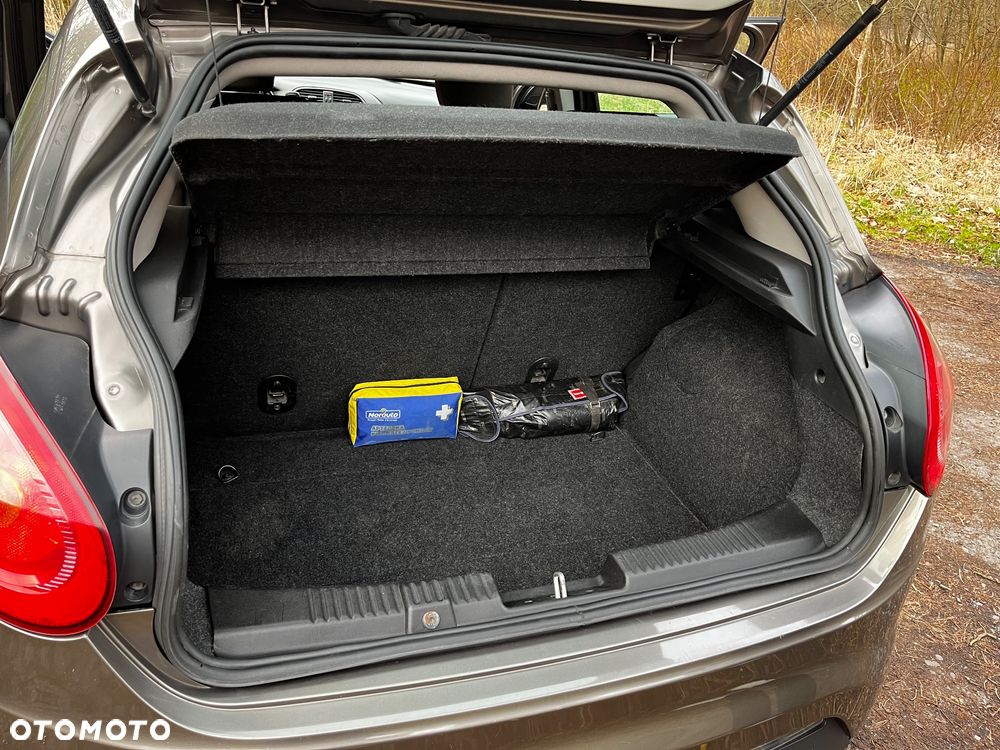 Fiat Bravo 1.4 T-JET 16V Dynamic - 6