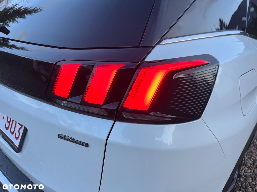 Peugeot 3008 2.0 BlueHDi Crossway S&S - 32