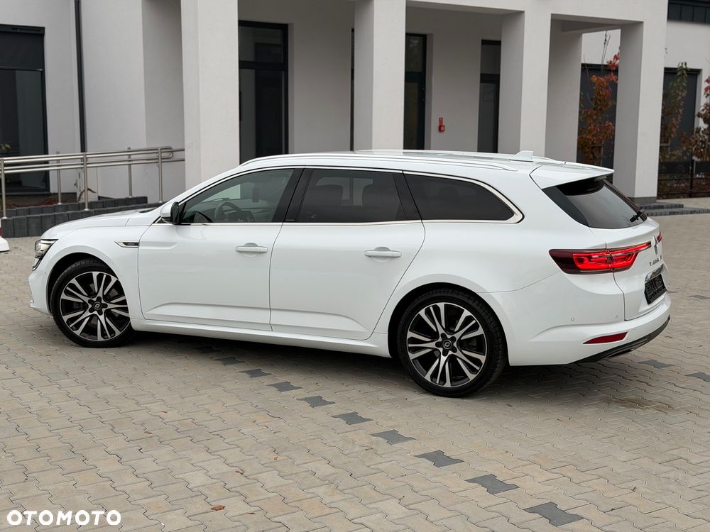 Renault Talisman BLUE dCi 200 EDC INITIALE PARIS - 11