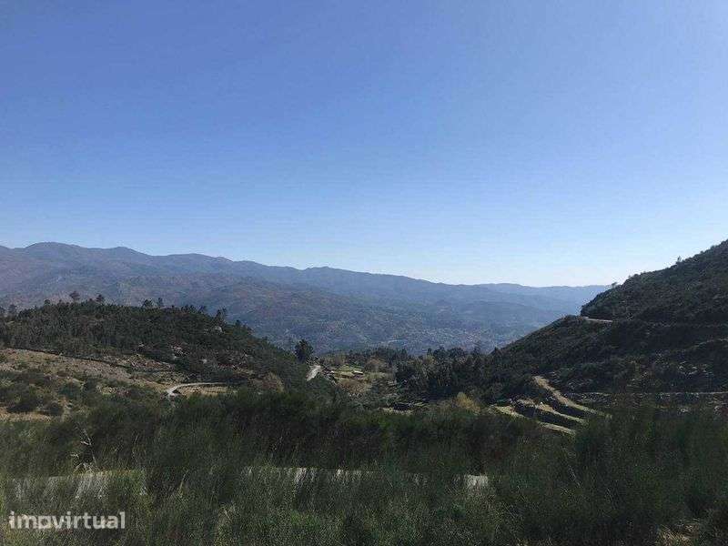 Vendo terreno no PNPG em Soajo, Arcos de Valdevez - Grande imagem: 3/5