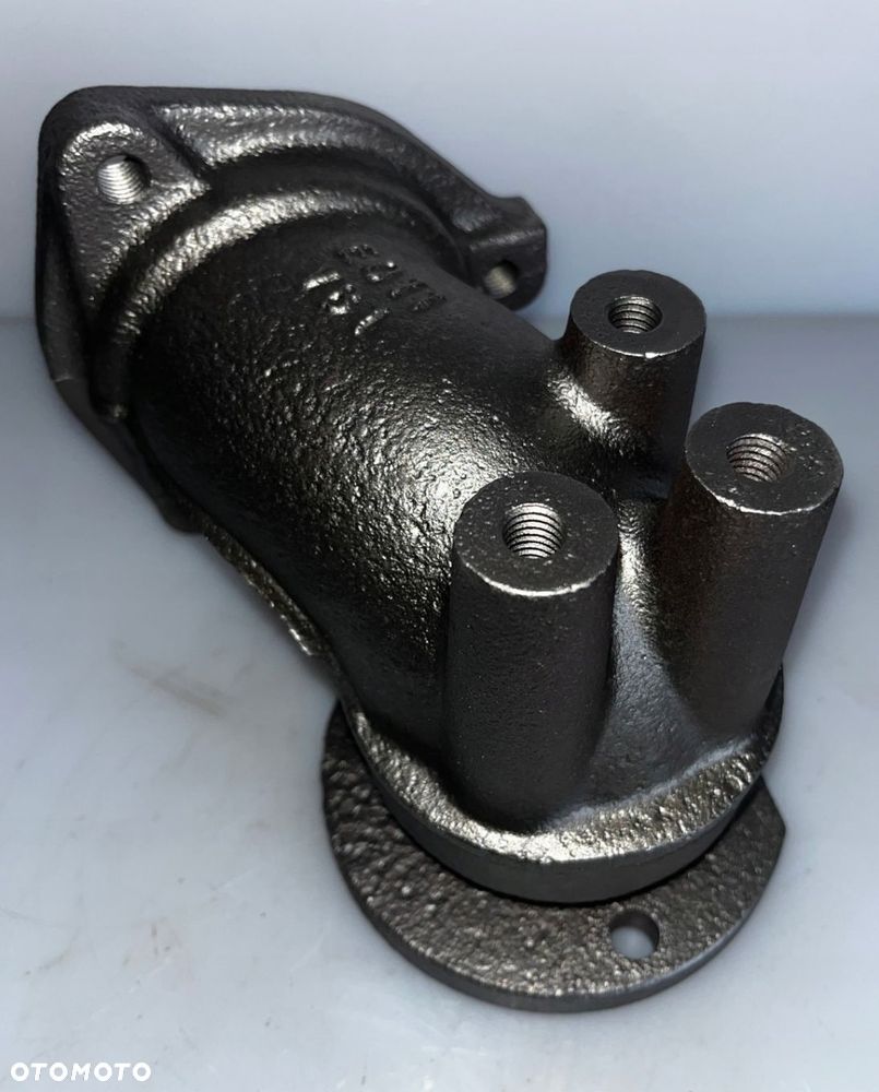 Kolanko turbosprężarki Perkins 2674A 325 E011 - 2