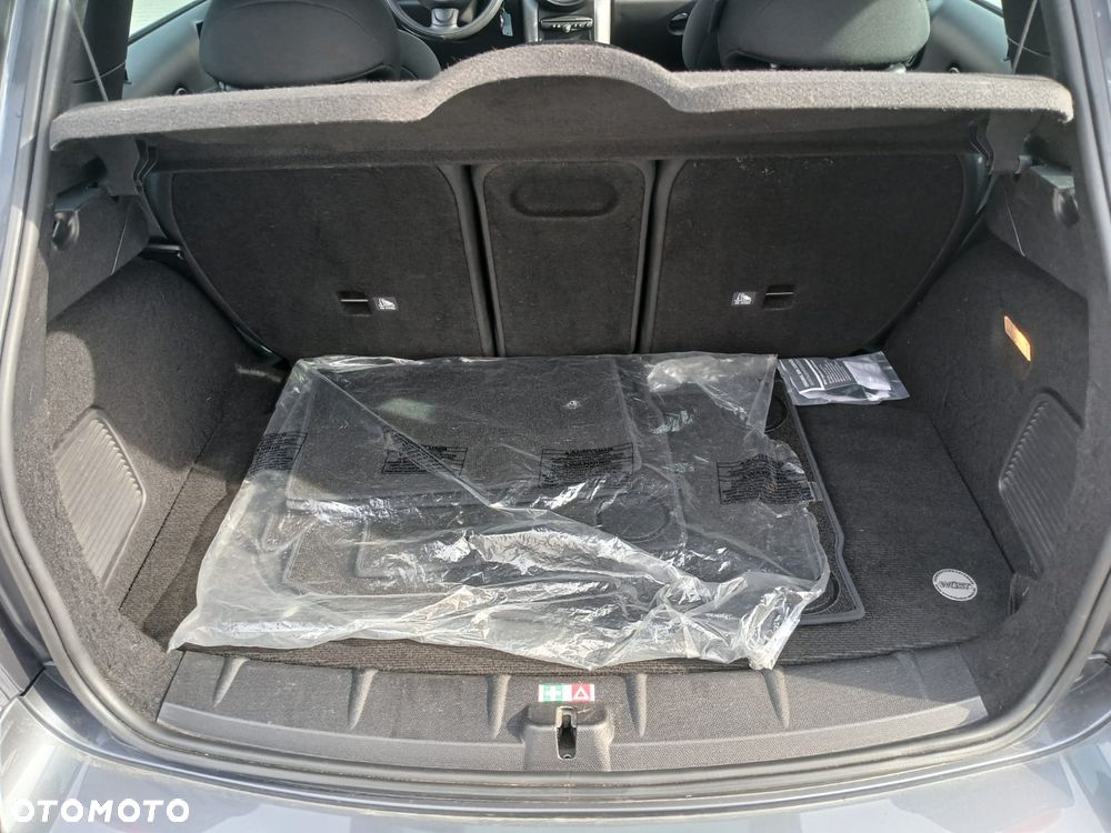 MINI Countryman Cooper SD All4 Park Lane - 26