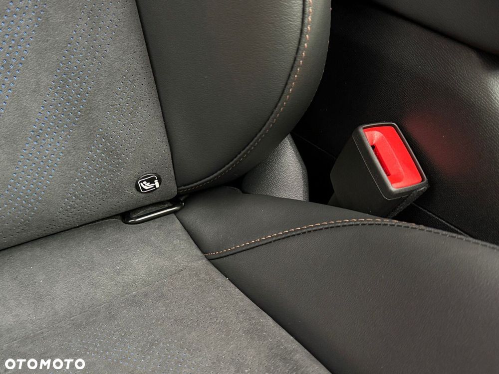 Cupra Formentor 2.0 TSI 4Drive DSG - 36