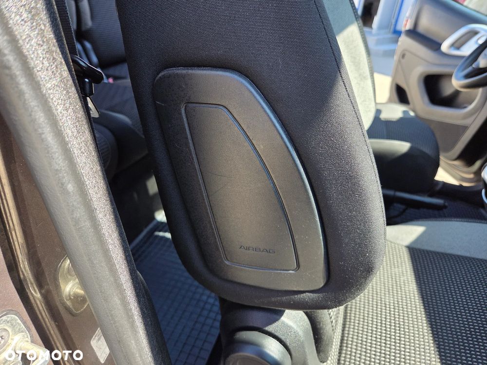 Peugeot Partner 1.6 BlueHDi Outdoor S&S 7os - 28