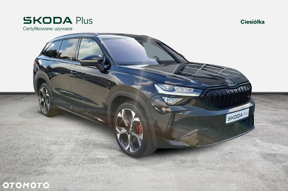 Skoda Kodiaq - 10