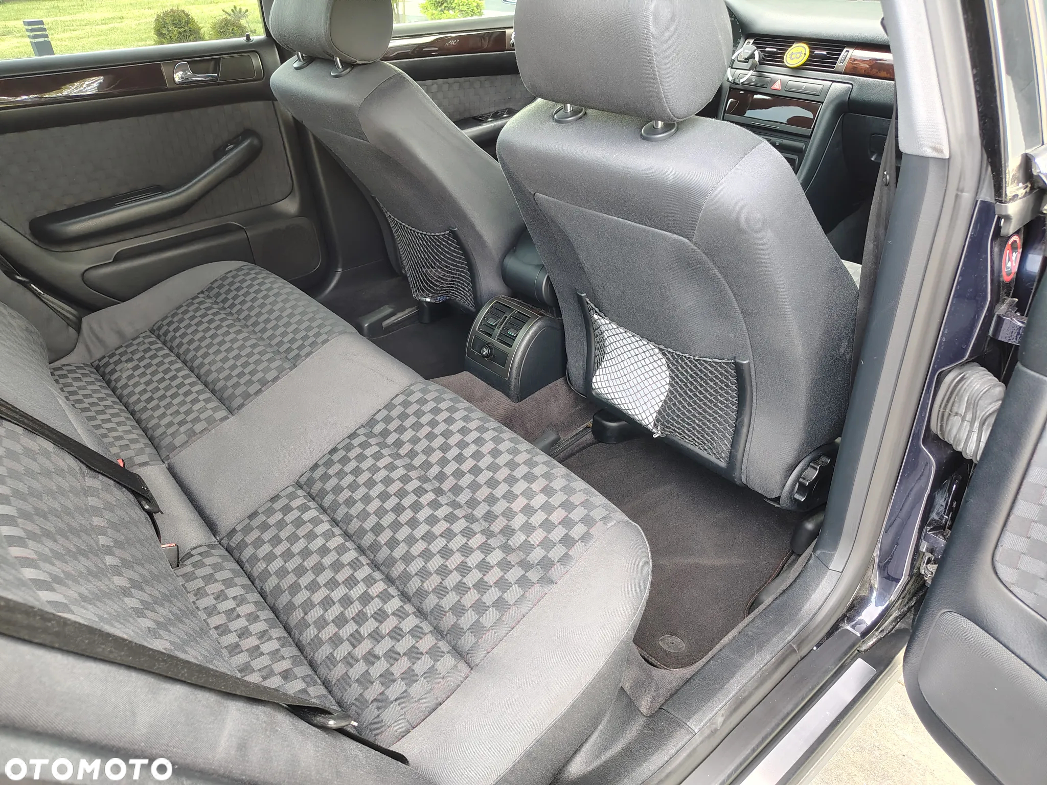 Audi A6 - 11