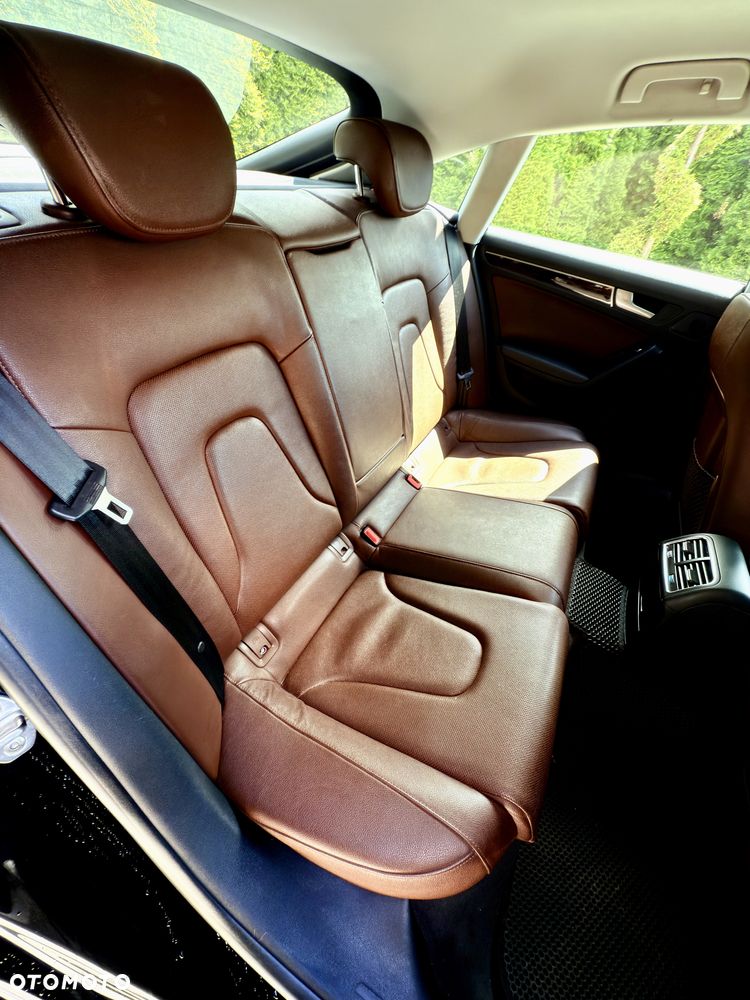 Audi A5 Sportback - 7