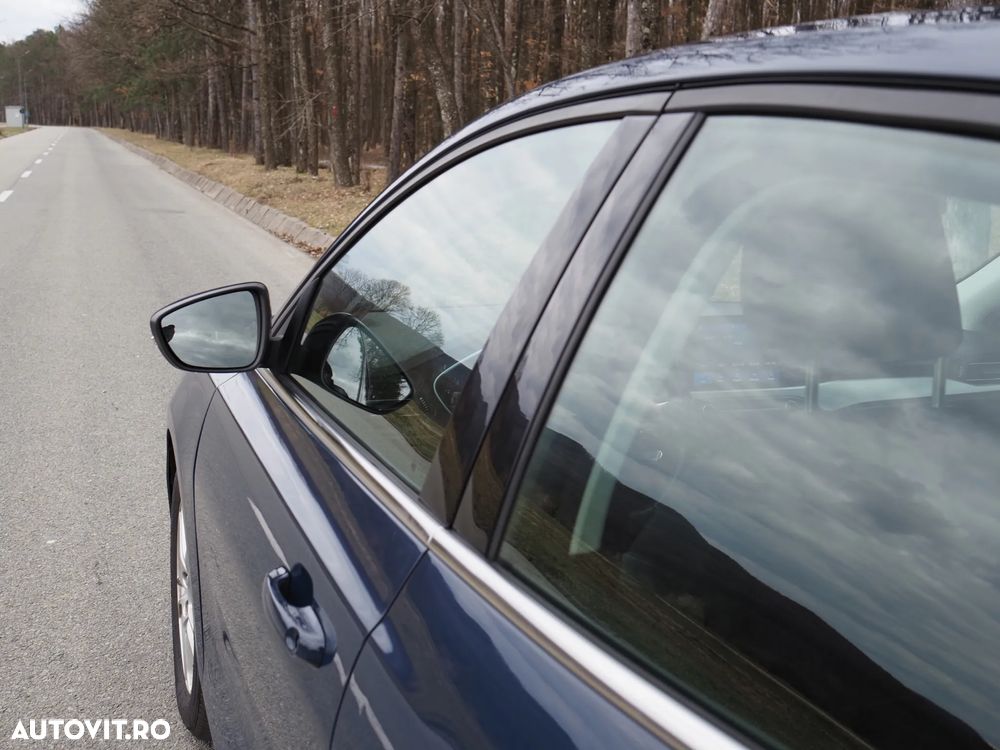 Ford Focus 1.0 EcoBoost Titanium Business - 7