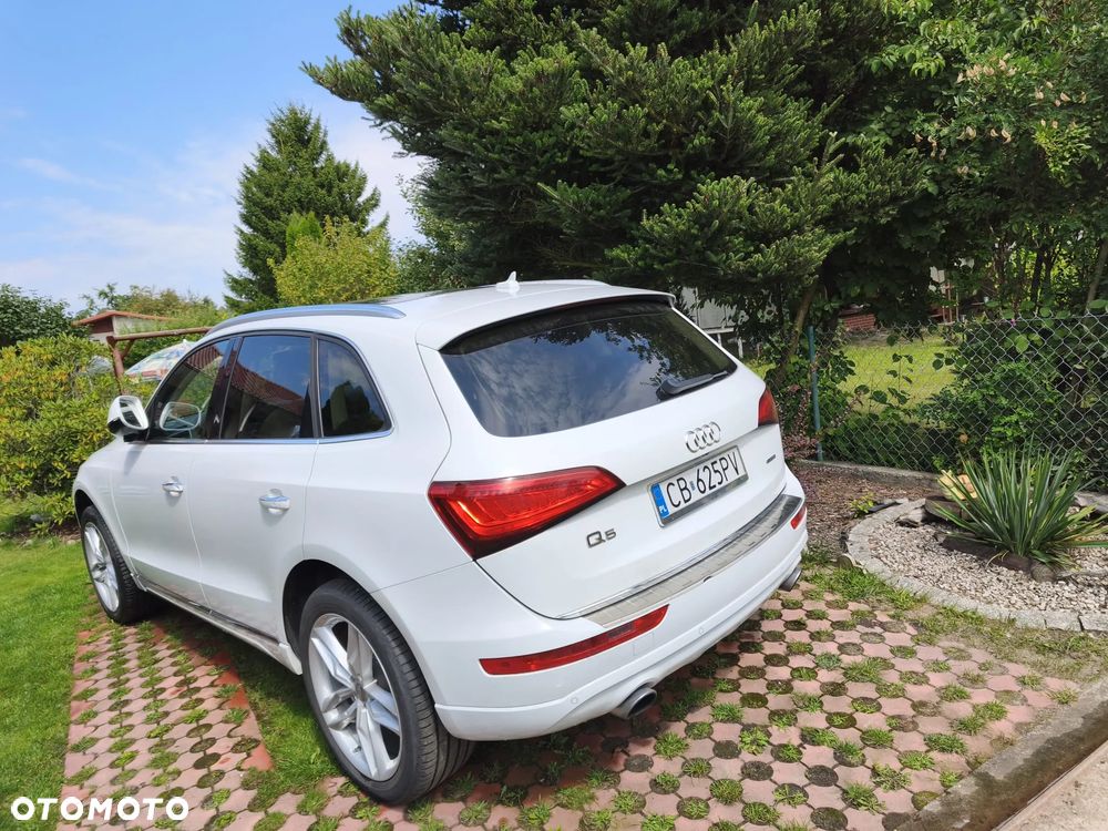 Audi Q5 - 2