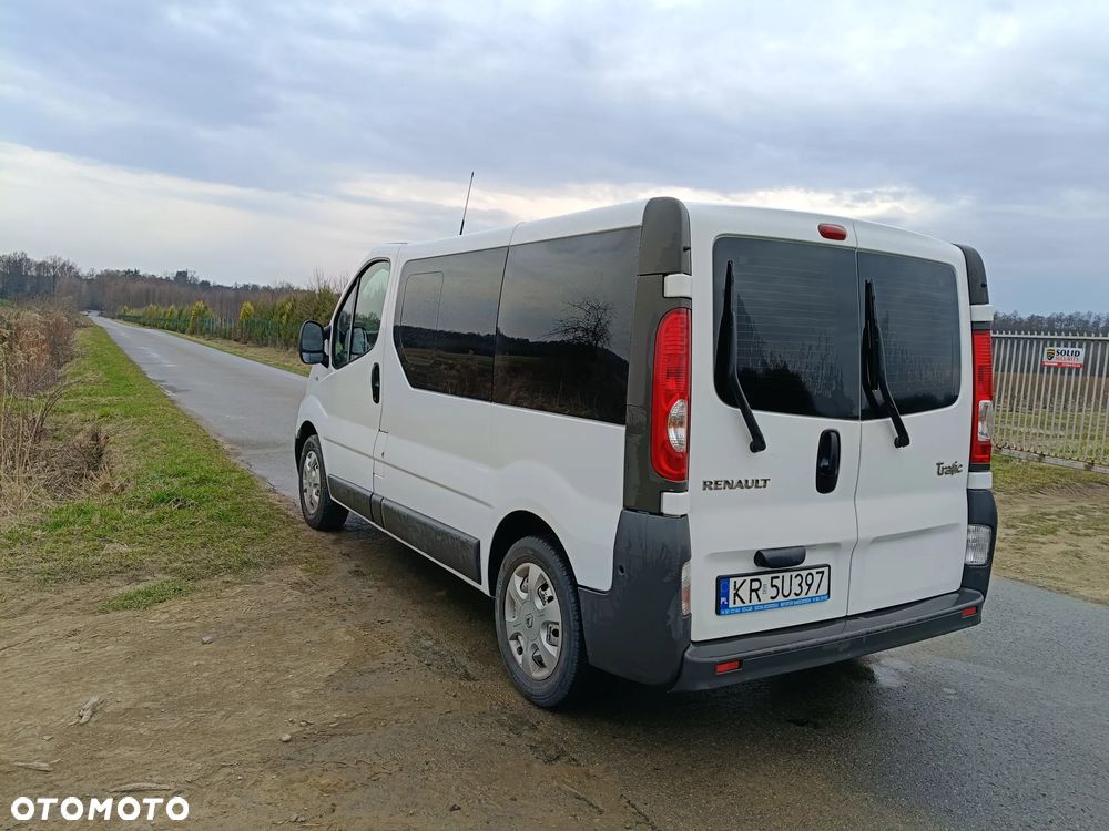 Renault Trafic - 6