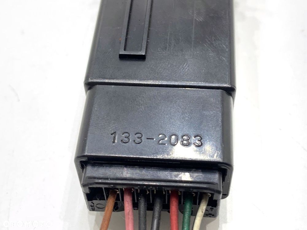 PRZEŁĄCZNIK OGRZEWANIA FOTELA  TOYOTA COROLLA sedan (_E15_) 2006 - 2022 2.0 D-4D (ADE150) 93 kW - 4