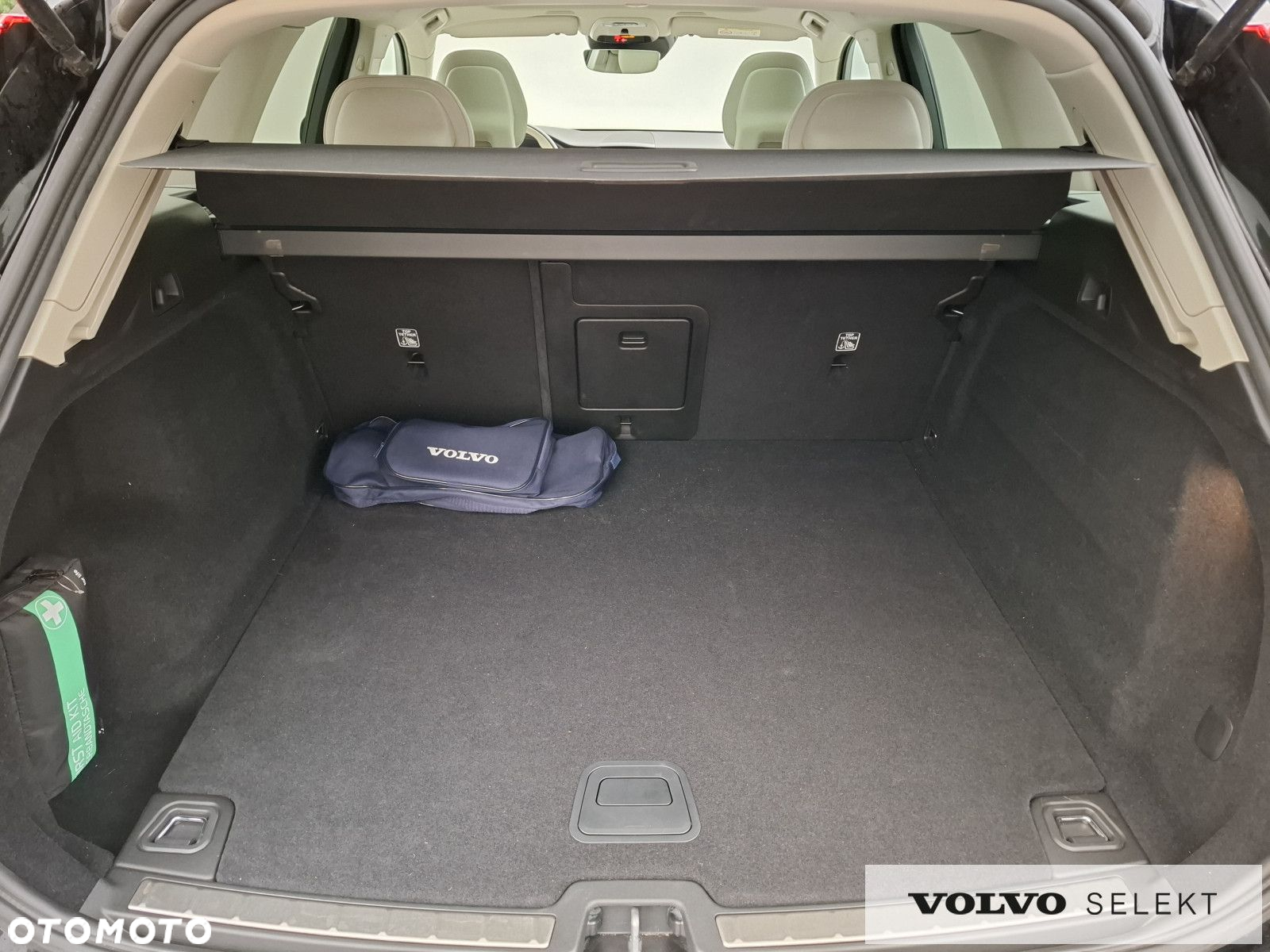 Volvo XC 60 - 32