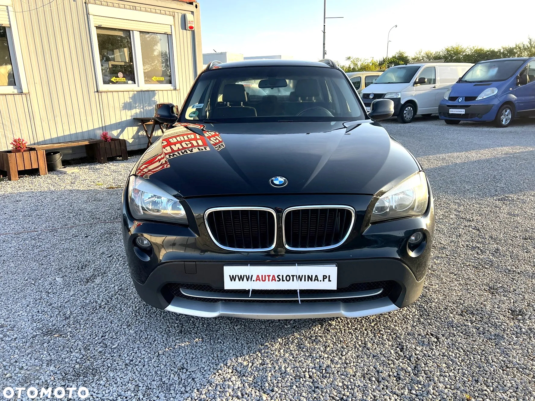 BMW X1 sDrive18d - 10