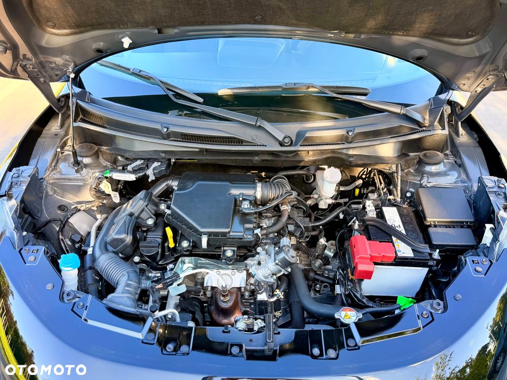 Suzuki Swift 1.2 Dualjet Hybrid Comfort - 37