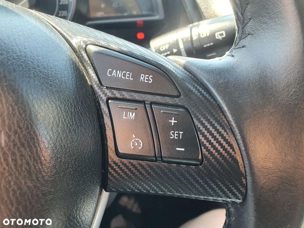 Mazda CX-3 SKYACTIV-G 120 FWD Exclusive-Line - 16