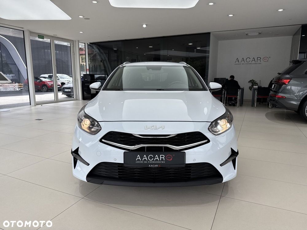Kia Ceed 1.5 T-GDI M - 7