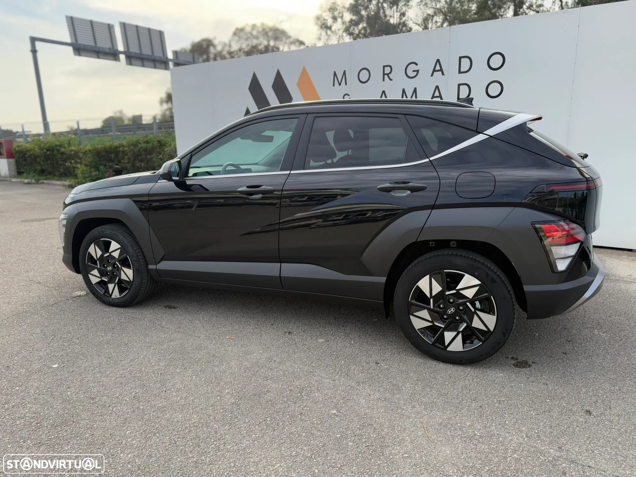 Hyundai Kauai 1.0 T-GDi Premium - 9