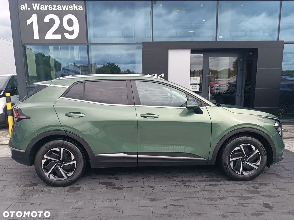 Kia Sportage 1.6 T-GDI L 2WD - 5
