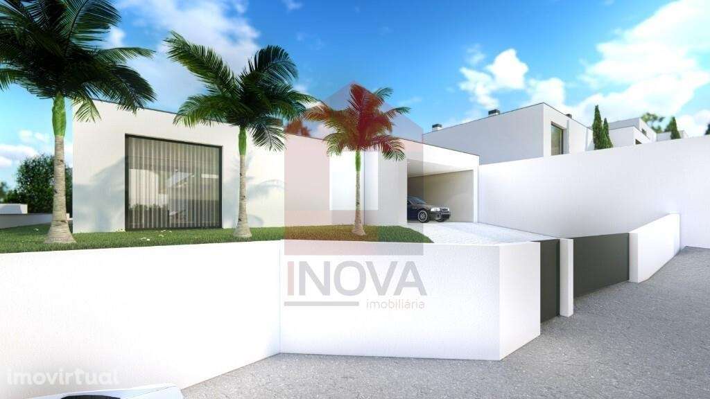 Terreno para construção em Gondiães, Vila Verde - Grande imagem: 3/18