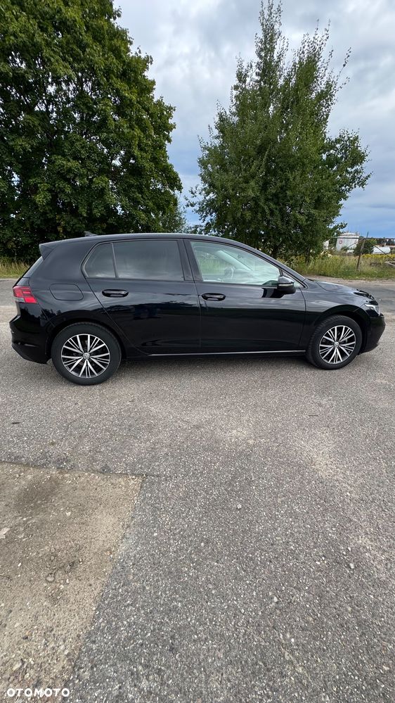 Volkswagen Golf 2.0 TDI SCR - 7
