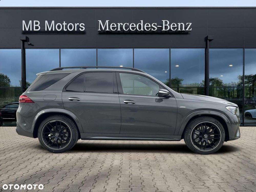 Mercedes-Benz GLE - 5