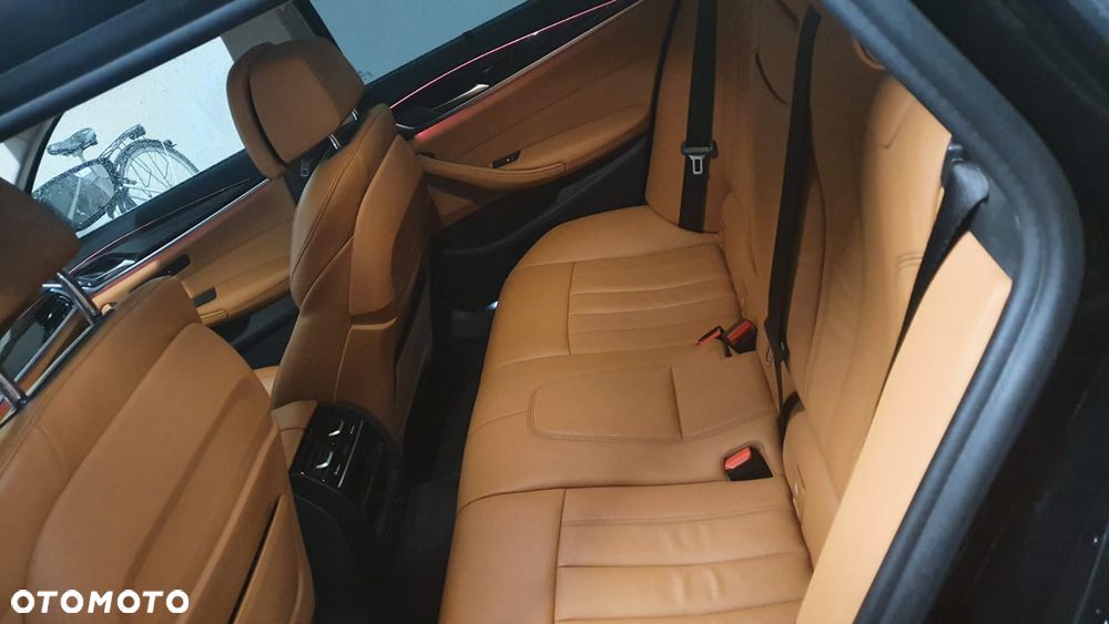 BMW Seria 5 530i GPF Luxury Line - 24