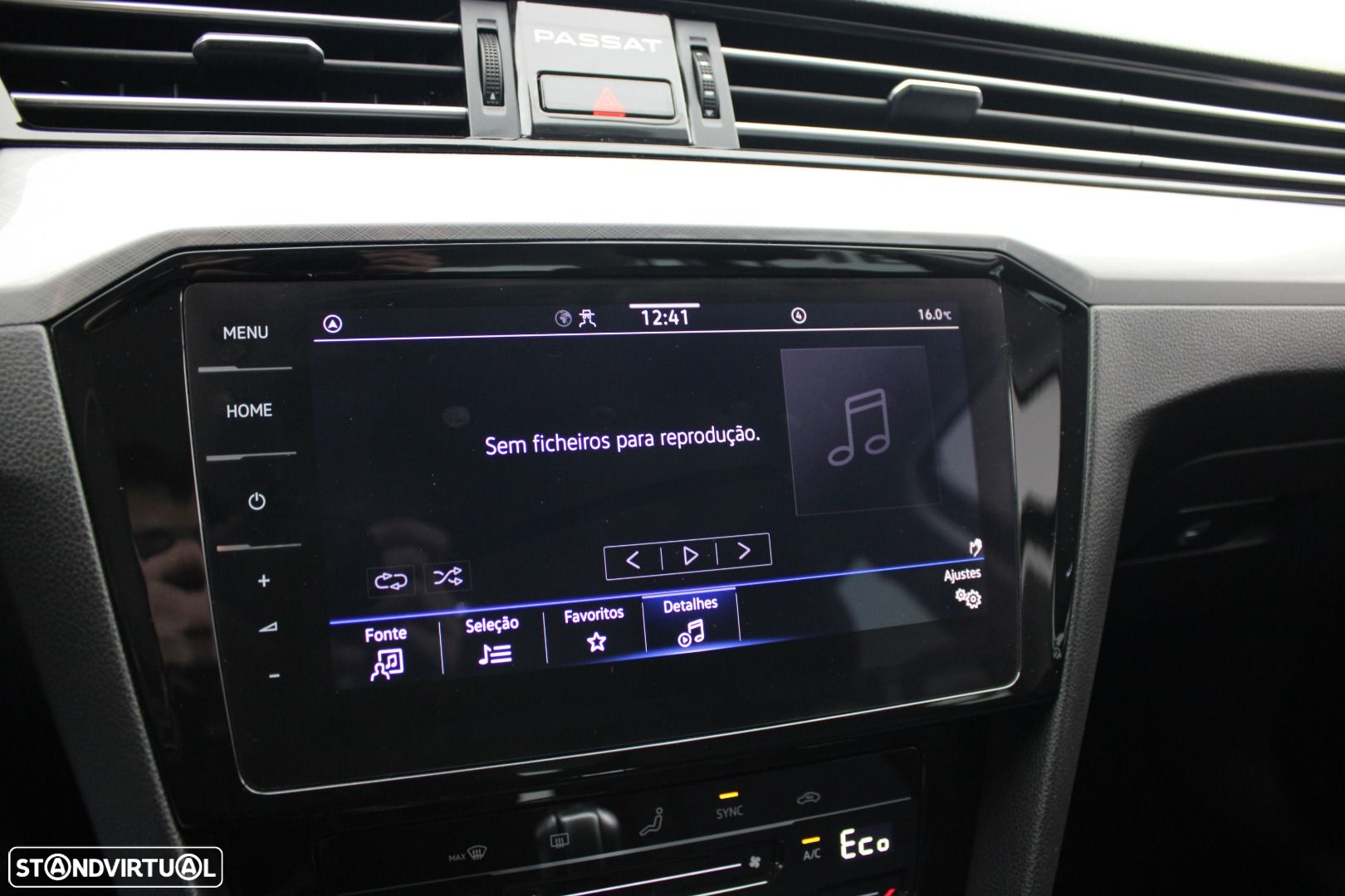 VW Passat Variant 1.4 TSI GTE Plug-in - 17