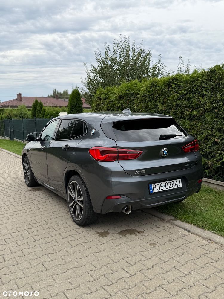 BMW X2 sDrive18i GPF M Sport - 6