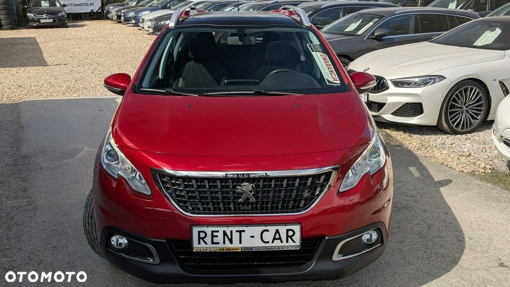 Peugeot 2008 - 4