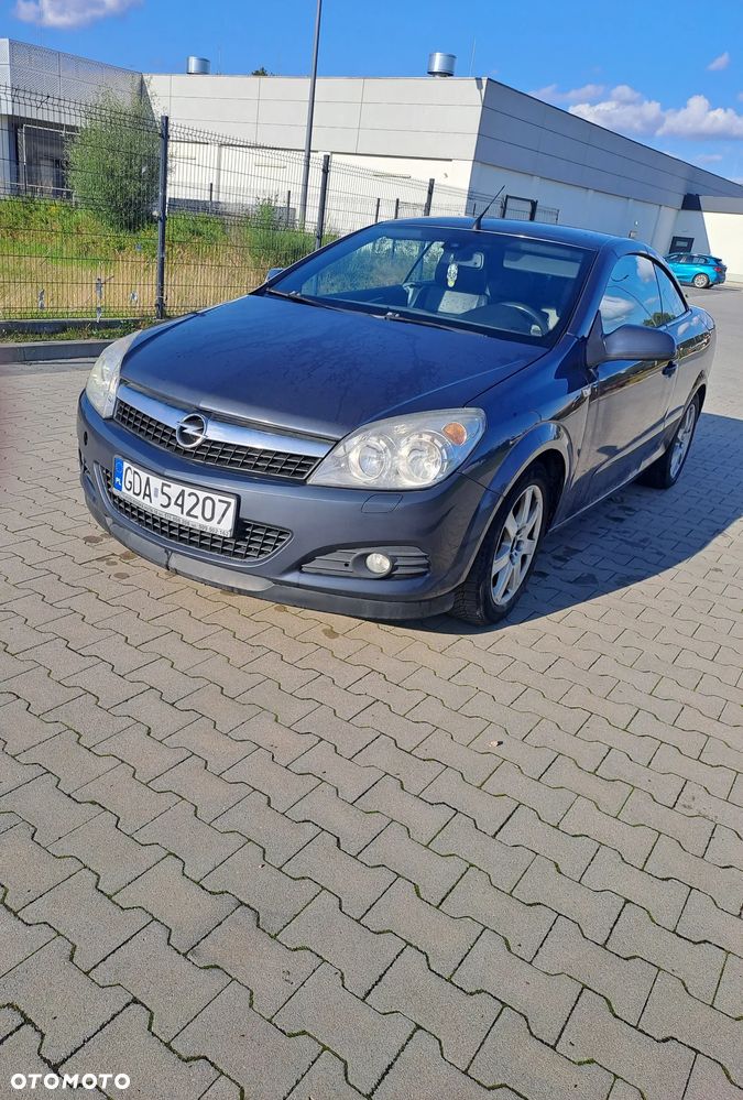 Opel Astra 1.9 CDTI Edition - 8