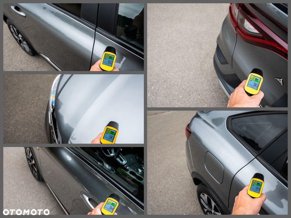 Renault Arkana TCe 140 EDC ZEN - 13