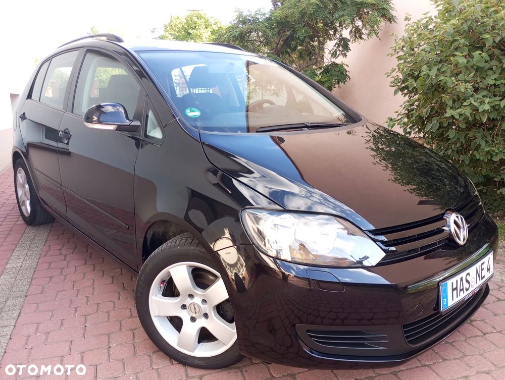 Volkswagen Golf Plus - 2