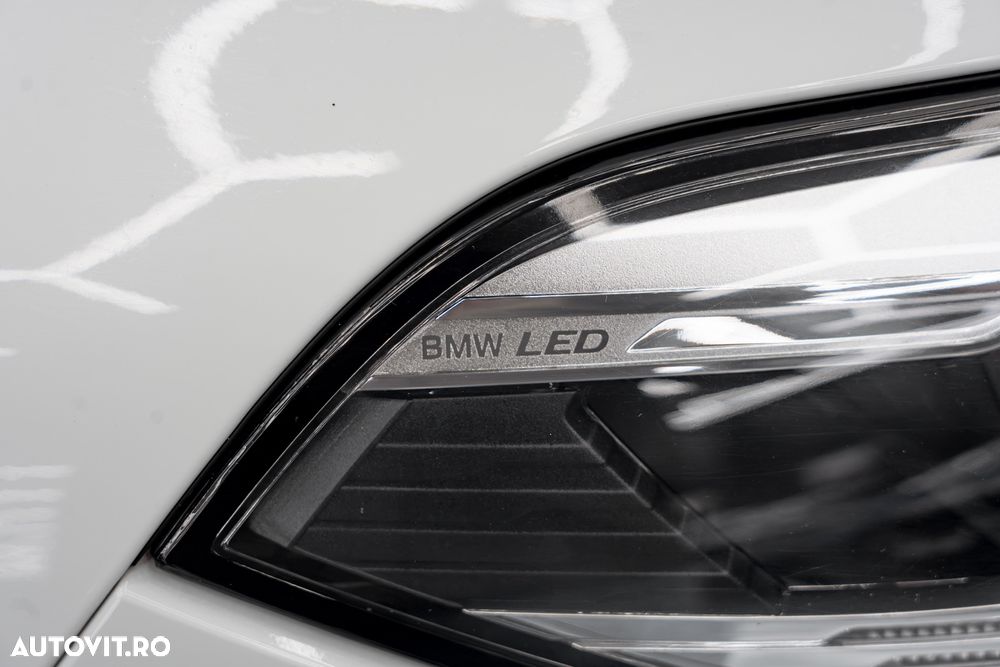 BMW X5 xDrive30d - 9