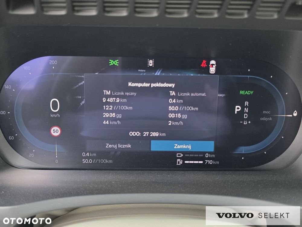 Volvo XC 90 - 28