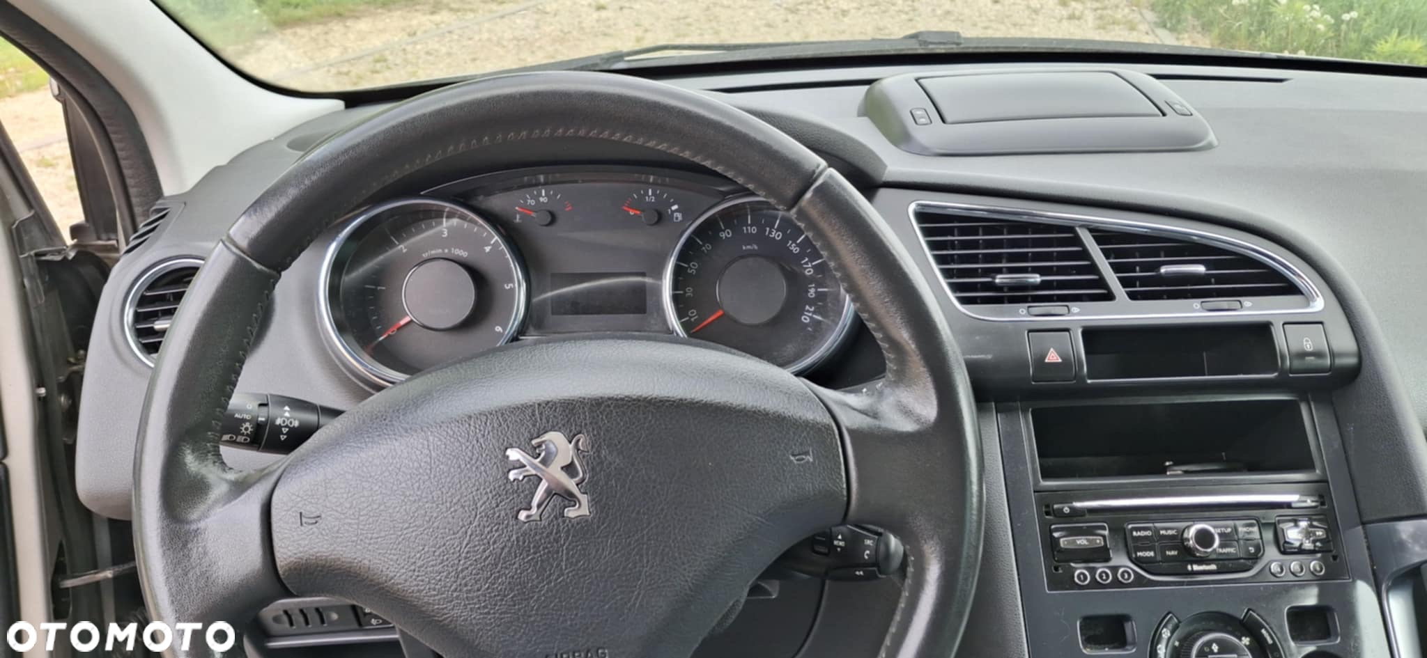 Peugeot 3008 1.6 HDi Active - 12