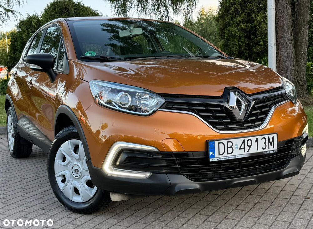 Renault Captur 0.9 Energy TCe Intens - 23