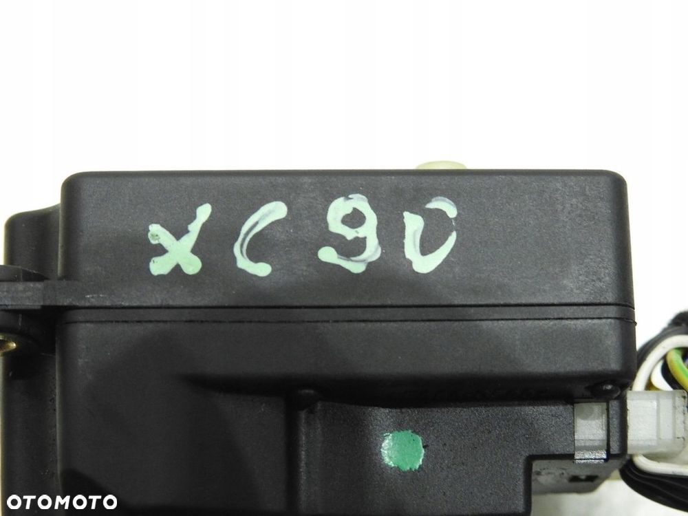 SILNICZEK NAGRZEWNICY VOLVO XC90 I 74933G - 6