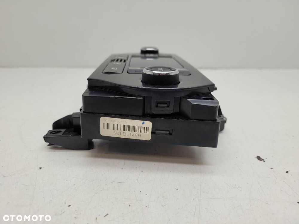 PANEL STEROWANIA NAWIEWU KLIMATYZACJI FIAT BRAVO II 735442075 - 3