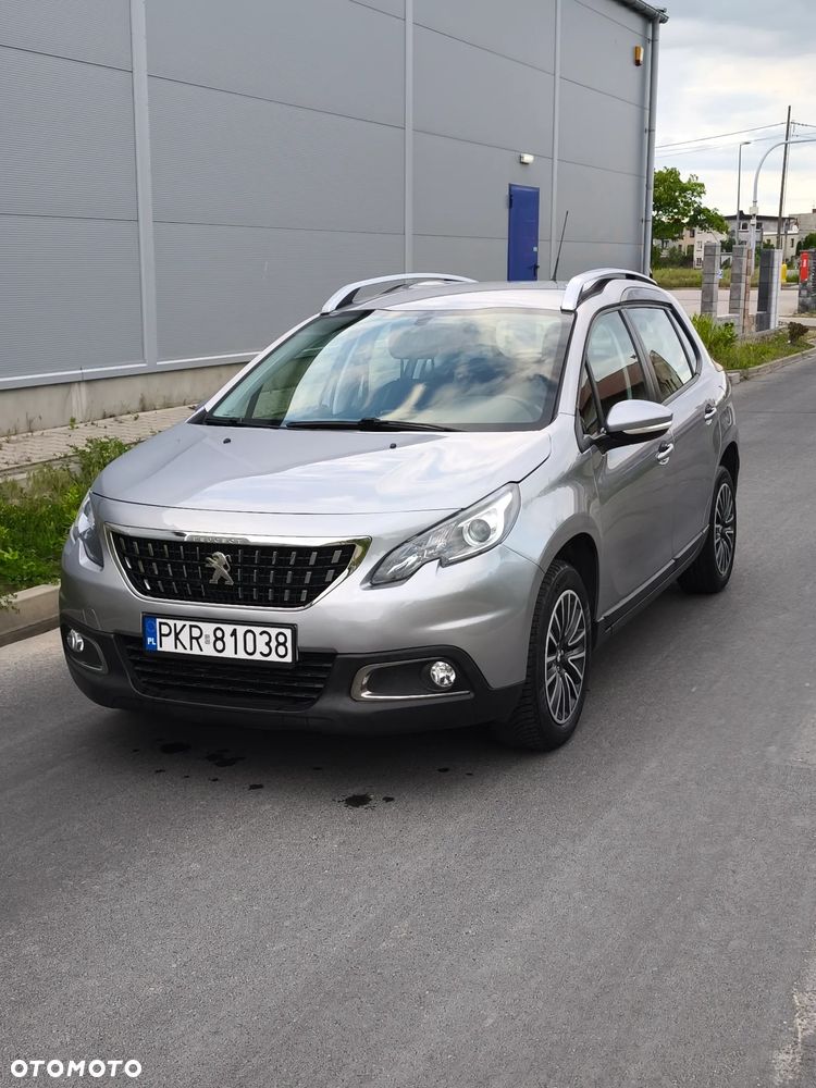 Peugeot 2008 - 3
