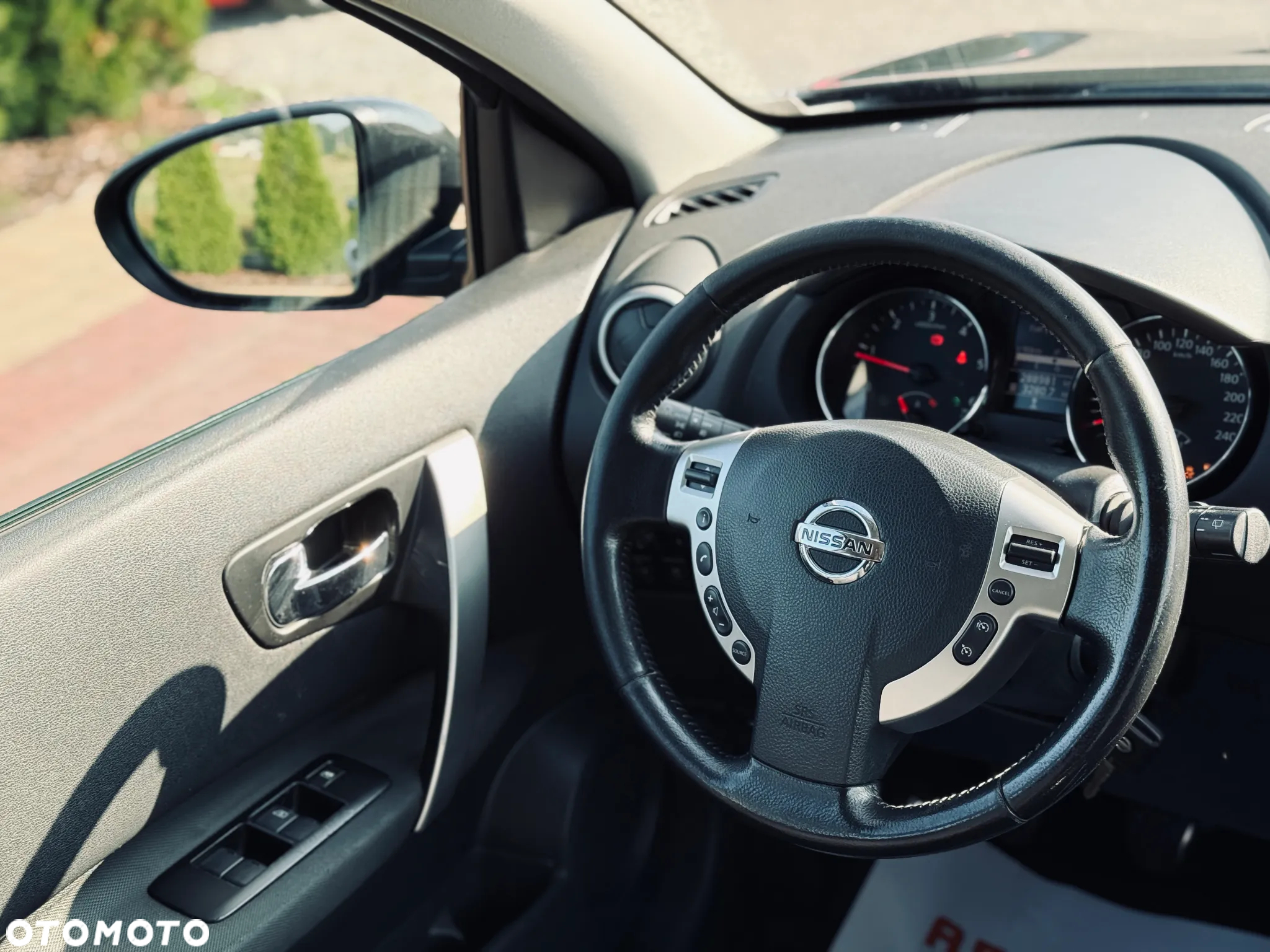 Nissan Qashqai 1.5 dCi Acenta - 24
