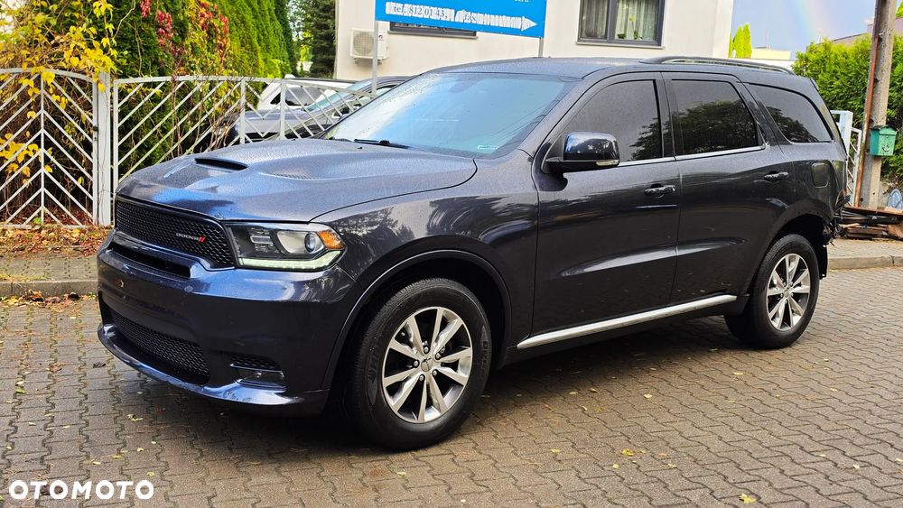 Dodge Durango