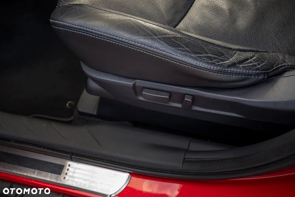 Mitsubishi ASX 1.8 DI-D 4WD Intense - 28