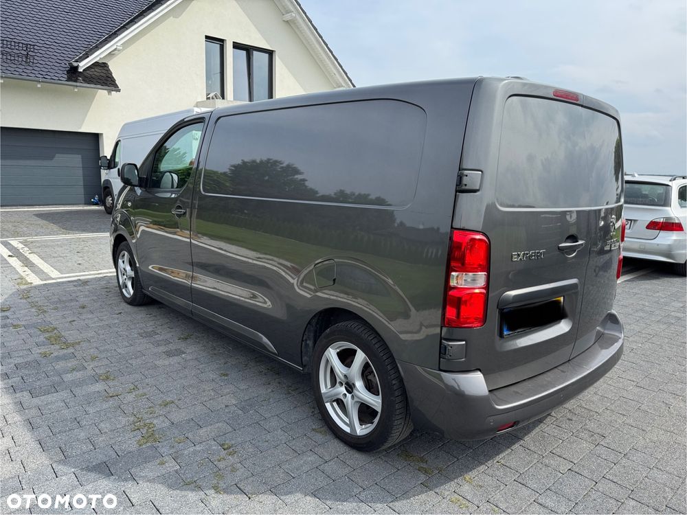 Peugeot Expert L2 2.0 BlueHDi 150 - 13