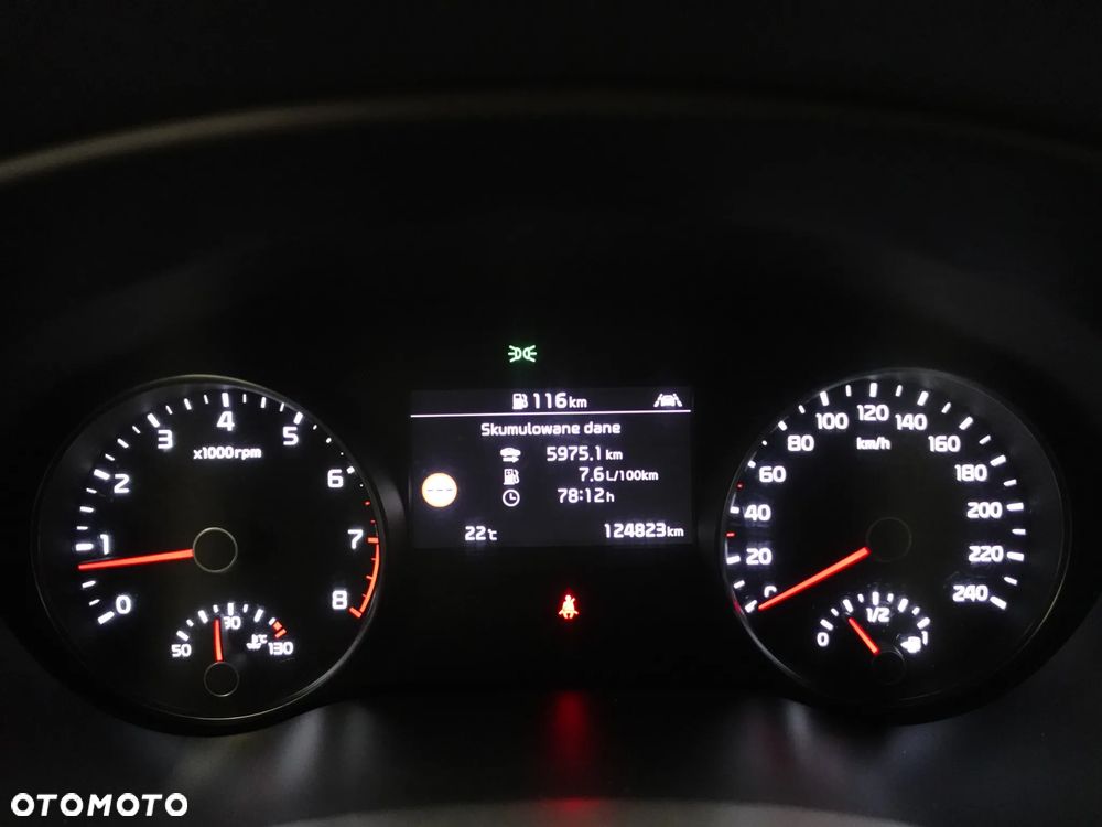 Kia Sportage 1.6 T-GDI GT Line 2WD - 39