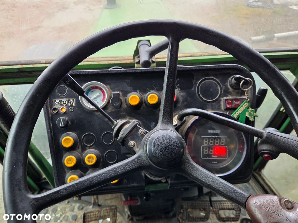 Fendt Farmer 311 LSA - 9