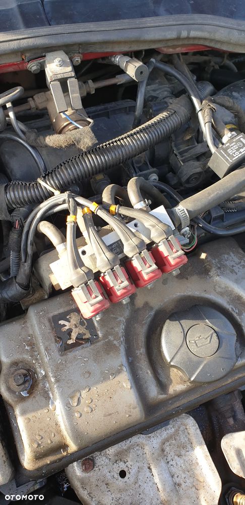 Peugeot 206 1.4 Ambiance - 21