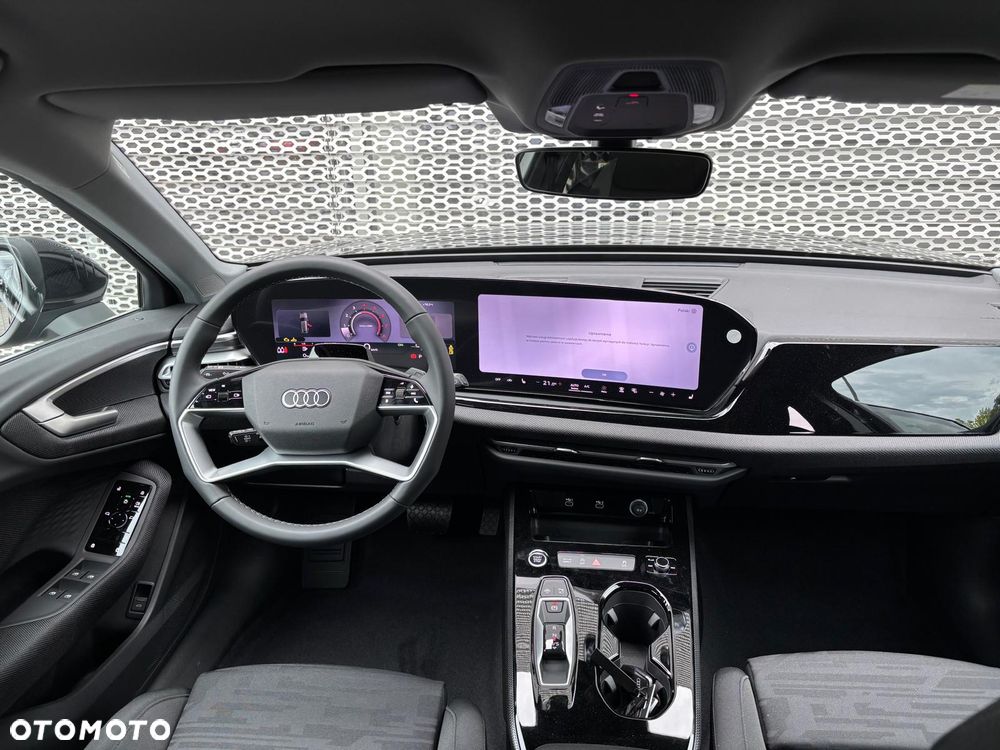 Audi A5 Avant TFSI S tronic - 10