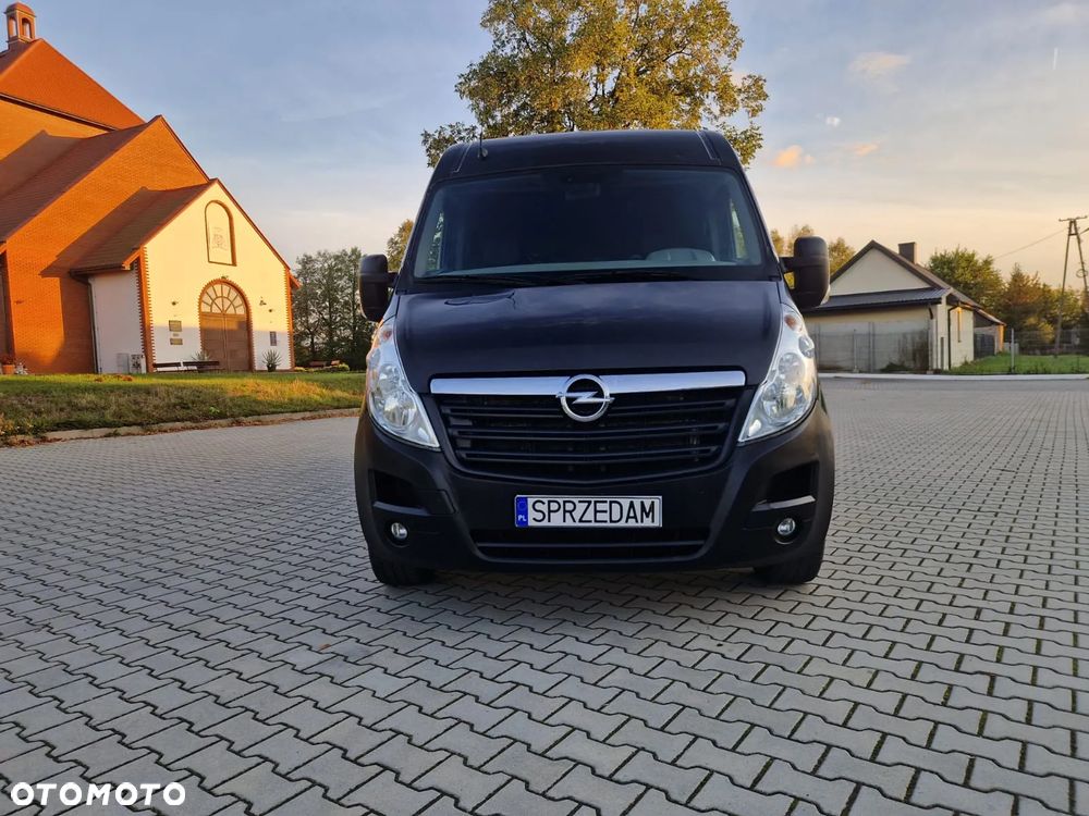 Opel MOVANO L3H2 - 3