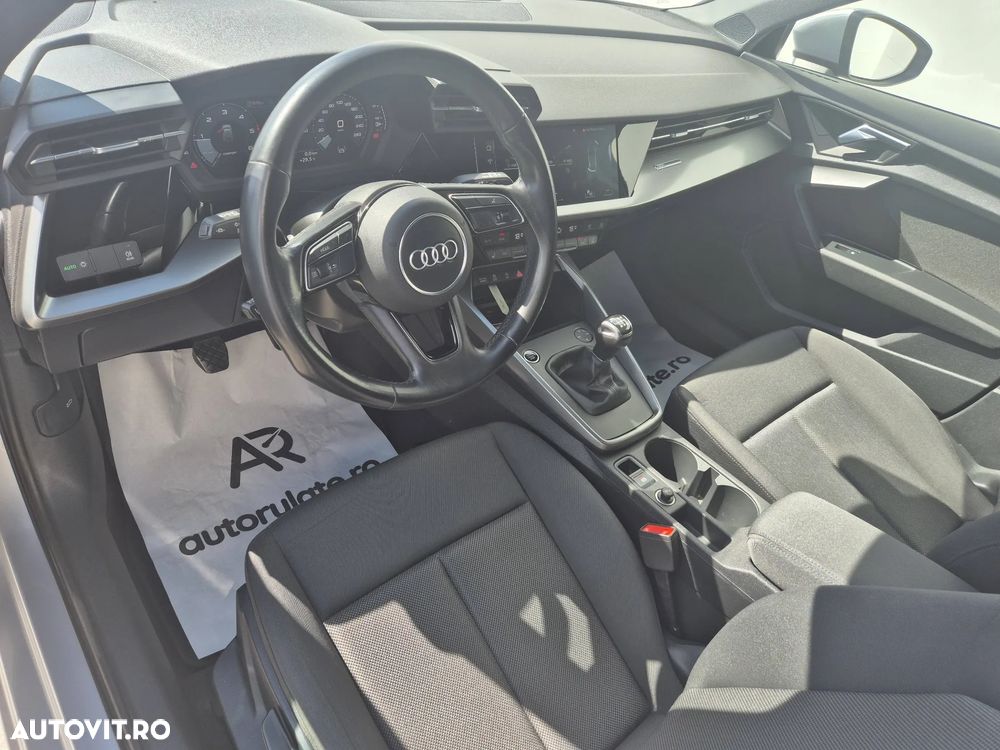 Audi A3 - 9